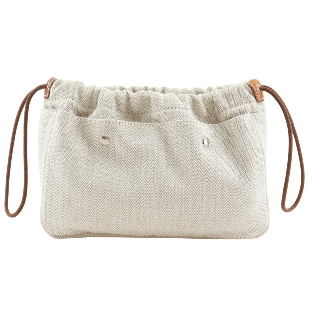 Hermes Fourbi Toile 20